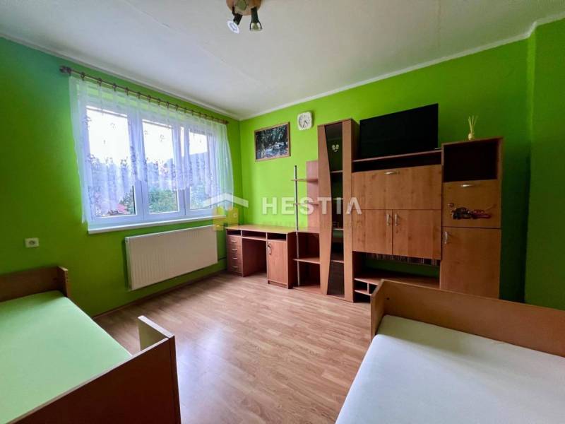 Košariská Two bedroom apartment Sale reality Myjava