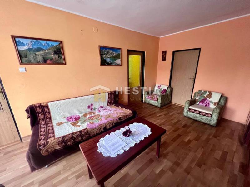 Košariská Two bedroom apartment Sale reality Myjava