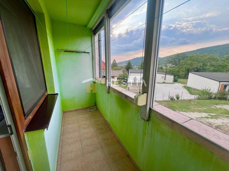 Košariská Two bedroom apartment Sale reality Myjava