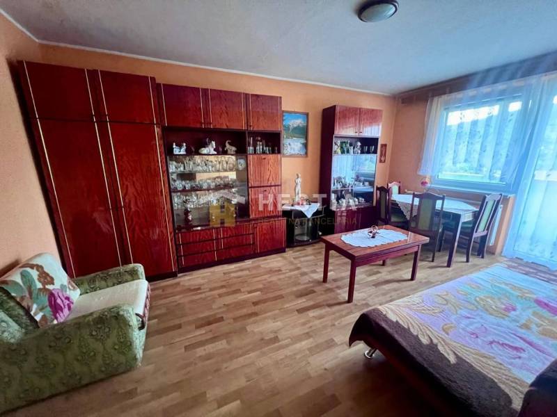 Košariská Two bedroom apartment Sale reality Myjava