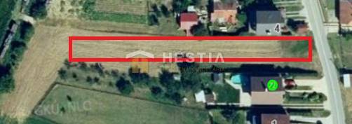 Rovensko Land – for living Sale reality Senica