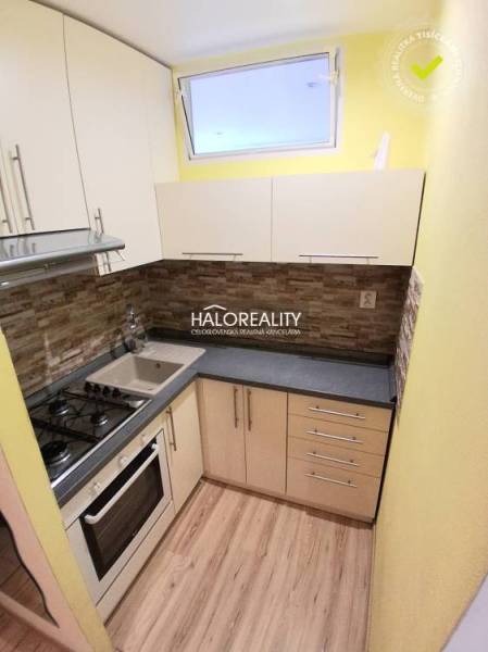 KE - Juh One bedroom apartment Rent reality Košice - Juh