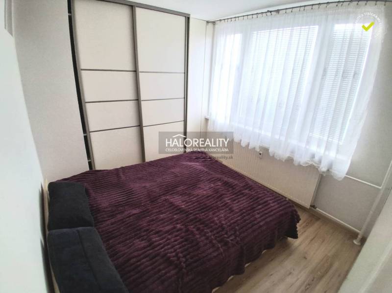 KE - Juh One bedroom apartment Rent reality Košice - Juh