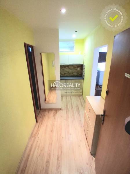 KE - Juh One bedroom apartment Rent reality Košice - Juh