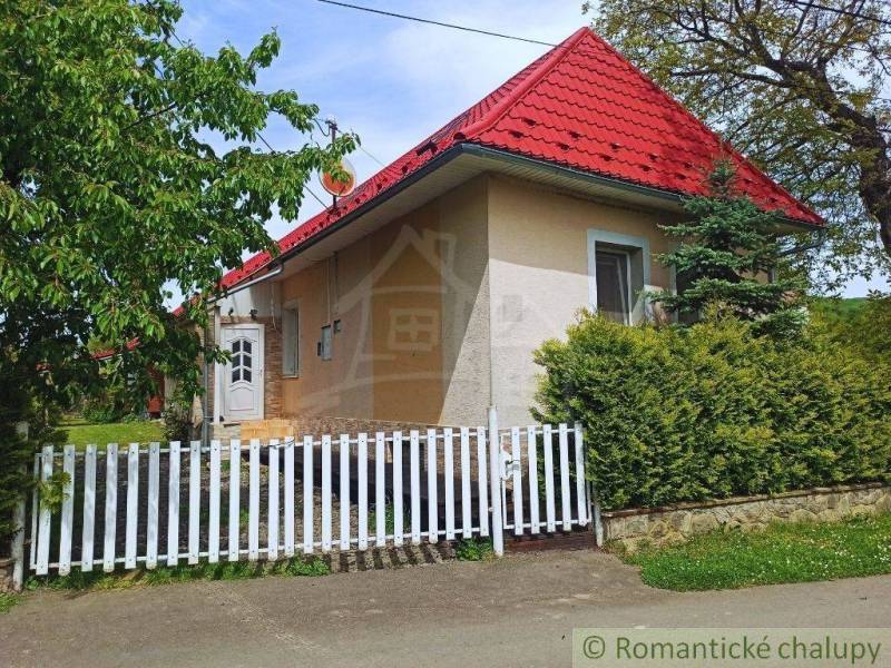 Vranov nad Topľou Family house Sale reality Vranov nad Topľou