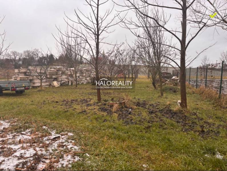 Dlhá Land – for living Sale reality Trnava