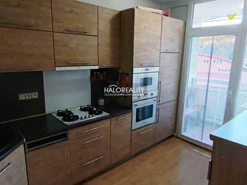 Krompachy Two bedroom apartment Sale reality Spišská Nová Ves