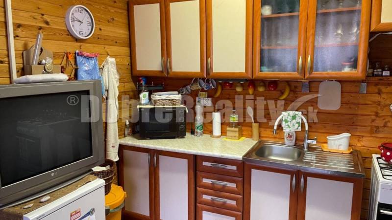 Chrenovec-Brusno Family house Sale reality Prievidza