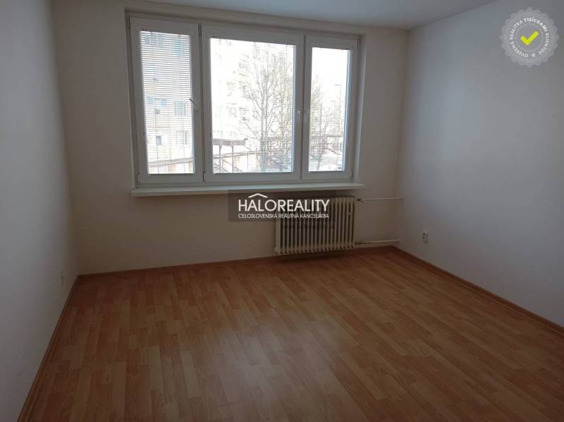 Prievidza Single studio Rent reality Prievidza