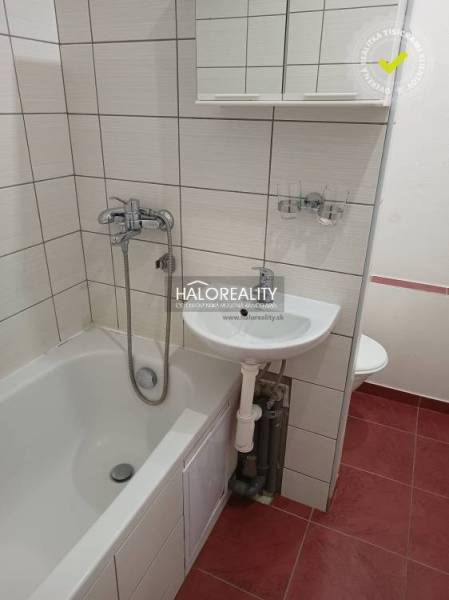 Prievidza Single studio Rent reality Prievidza