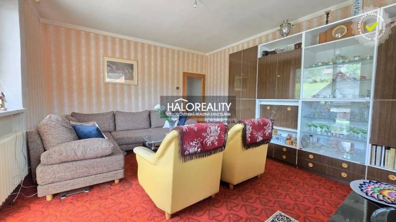 Staré Hory Family house Rent reality Banská Bystrica