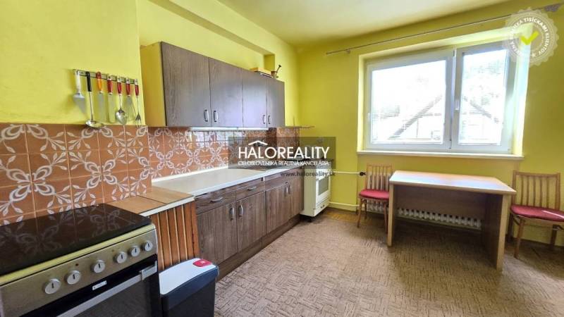 Staré Hory Family house Rent reality Banská Bystrica