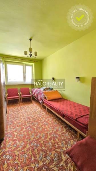 Staré Hory Family house Sale reality Banská Bystrica