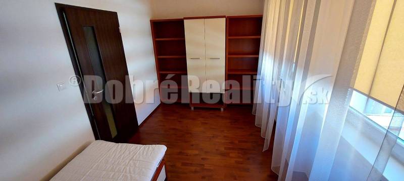 Banská Bystrica Two bedroom apartment Rent reality Banská Bystrica