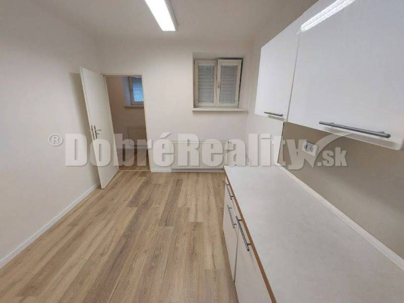 Banská Bystrica Studio Rent reality Banská Bystrica