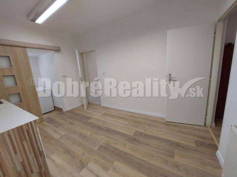 Banská Bystrica Studio Rent reality Banská Bystrica