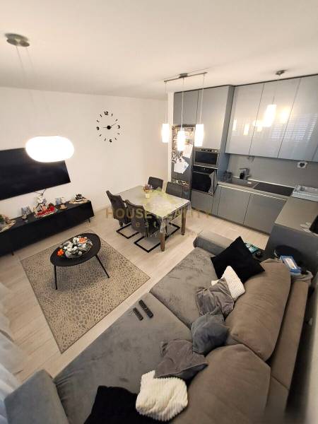 Bratislava - Nové Mesto Two bedroom apartment Sale reality Bratislava - Nové Mesto