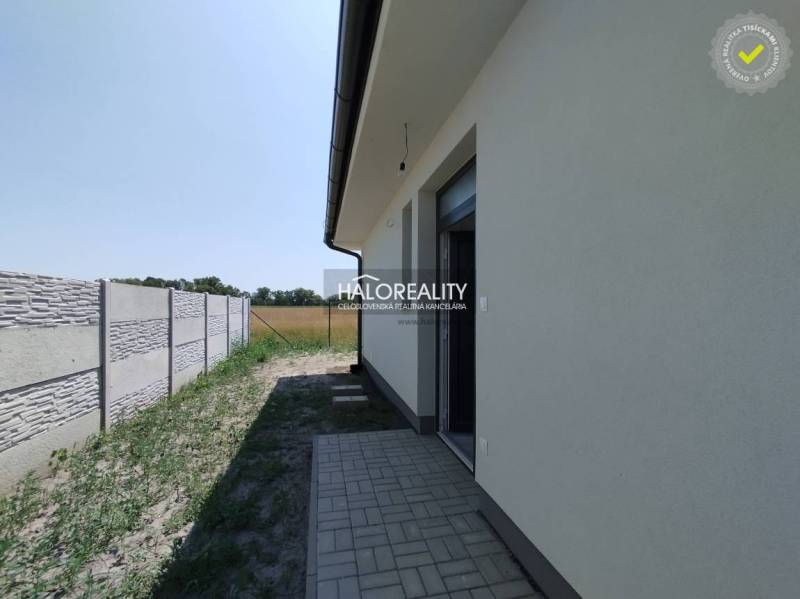 Lúč na Ostrove Family house Sale reality Dunajská Streda