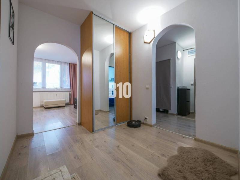 Trenčín Two bedroom apartment Sale reality Trenčín