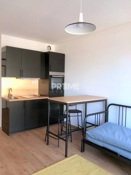 Bratislava - Petržalka Studio Rent reality Bratislava - Petržalka