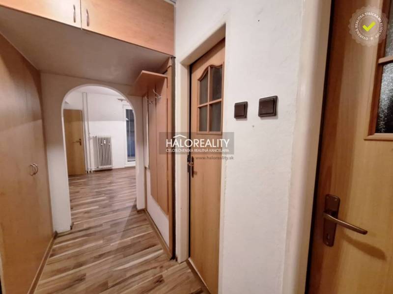 Ružomberok One bedroom apartment Sale reality Ružomberok