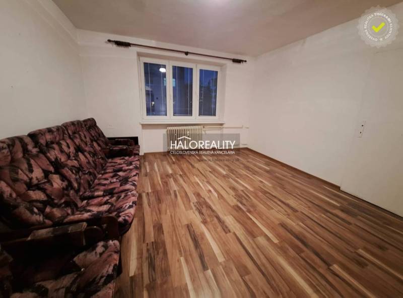 Ružomberok One bedroom apartment Sale reality Ružomberok