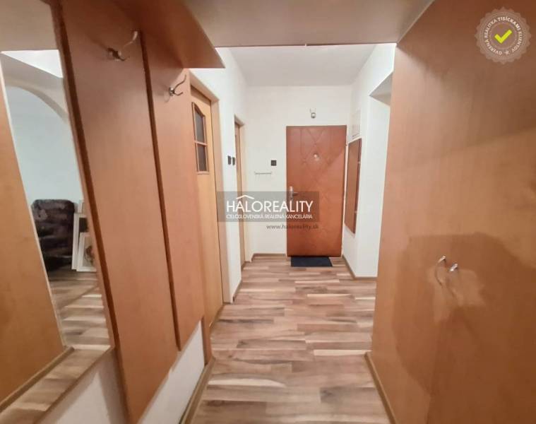 Ružomberok One bedroom apartment Sale reality Ružomberok