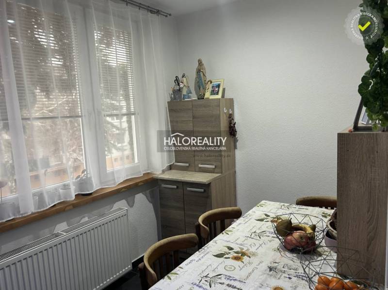 Bojnice One bedroom apartment Sale reality Prievidza