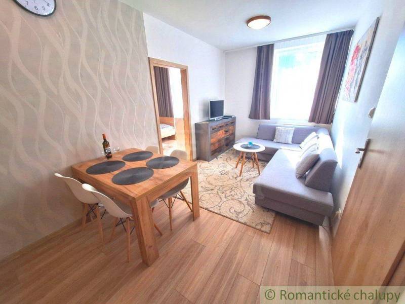 Liptovský Mikuláš One bedroom apartment Sale reality Liptovský Mikuláš