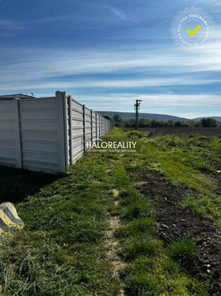 Madunice Land – for living Sale reality Hlohovec