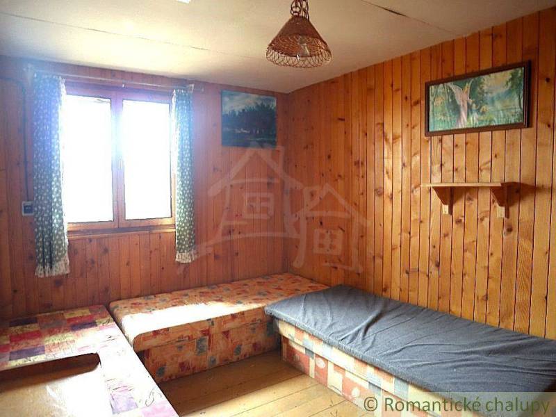 Detvianska Huta Cottage Sale reality Detva