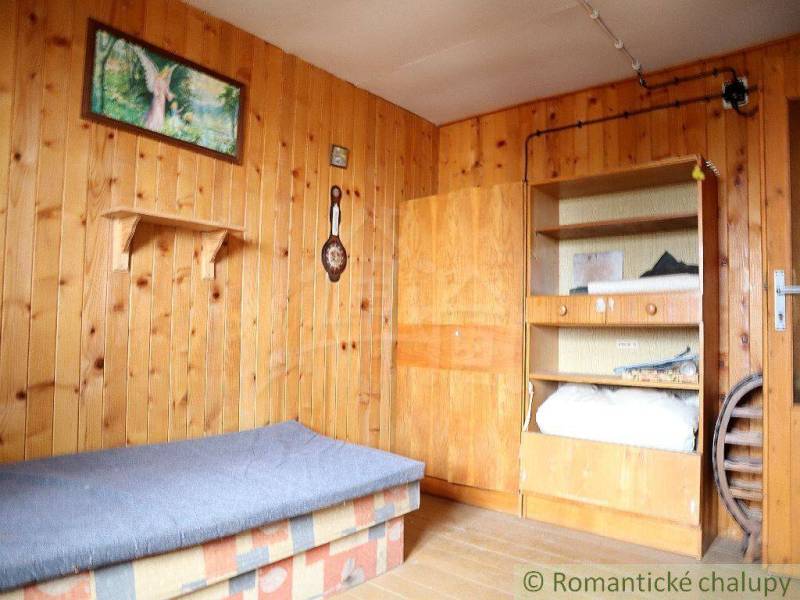 Detvianska Huta Cottage Sale reality Detva