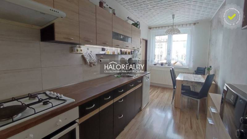 Klátova Nová Ves Two bedroom apartment Sale reality Partizánske