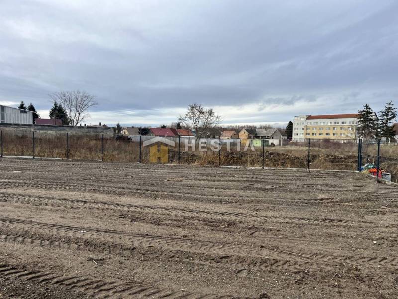 Záhorská Ves Land – for living Sale reality Malacky