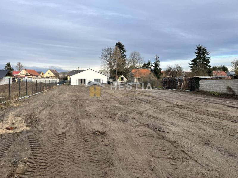 Záhorská Ves Land – for living Sale reality Malacky