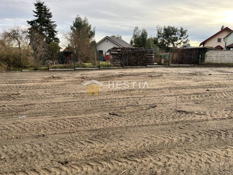 Záhorská Ves Land – for living Sale reality Malacky