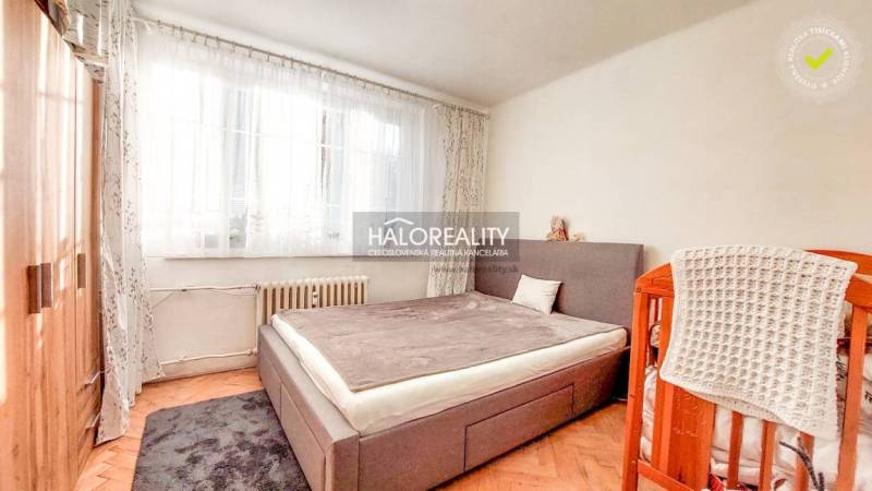 Trenčín Two bedroom apartment Sale reality Trenčín