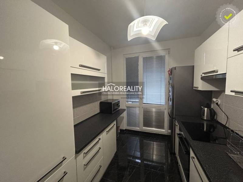 Prievidza Two bedroom apartment Sale reality Prievidza