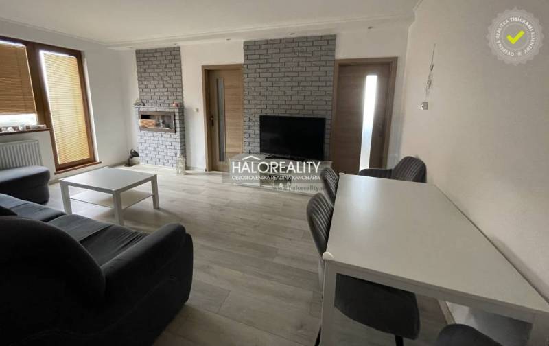 Prievidza Two bedroom apartment Sale reality Prievidza