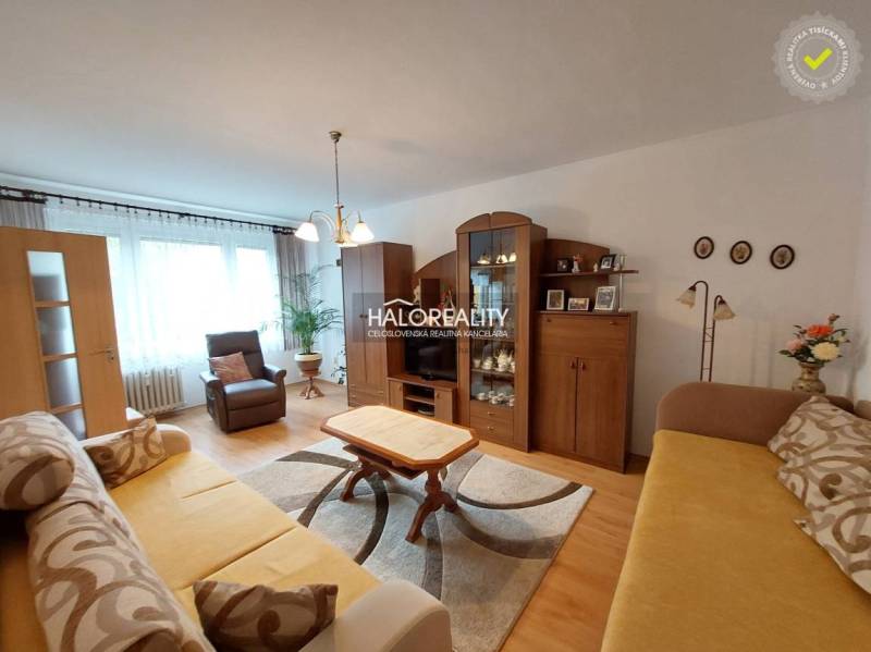 Prievidza One bedroom apartment Rent reality Prievidza