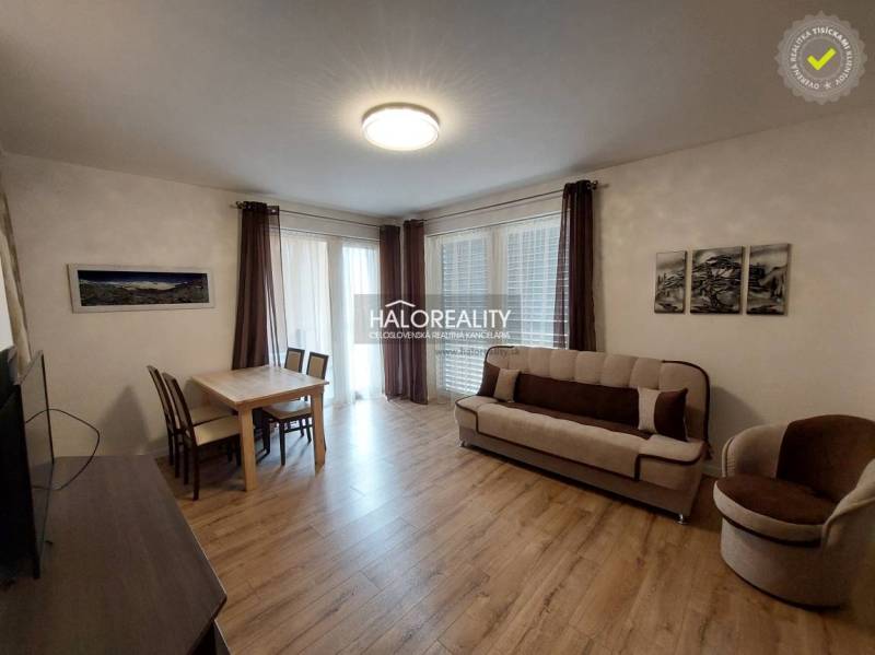 Bojnice Studio Rent reality Prievidza