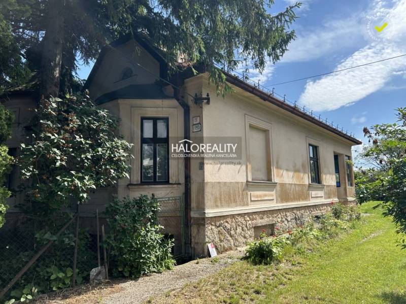 Prievidza Family house Sale reality Prievidza