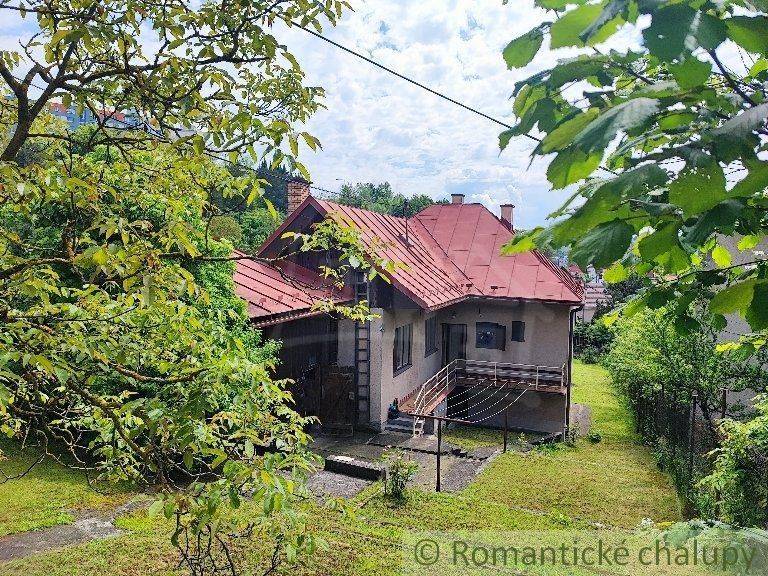 Banská Bystrica Family house Sale reality Banská Bystrica