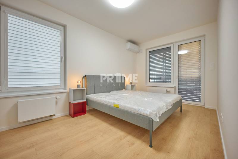 Bratislava - Lamač Three bedroom apartment Rent reality Bratislava - Lamač