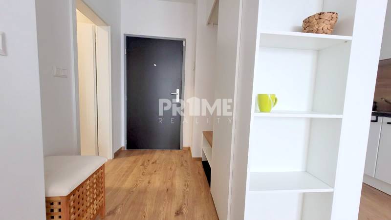 Bratislava - Ružinov One bedroom apartment Rent reality Bratislava - Ružinov