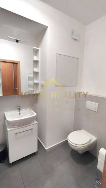 Bratislava - Petržalka Single studio Rent reality Bratislava - Petržalka