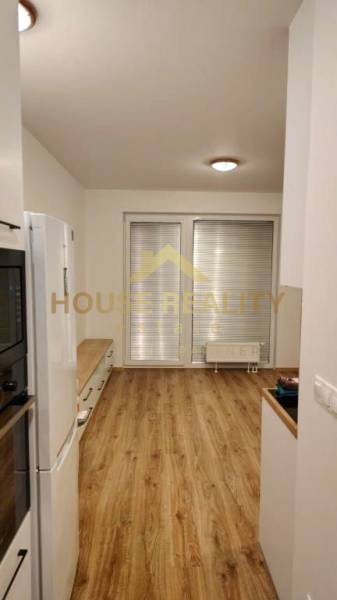 Bratislava - Petržalka Single studio Rent reality Bratislava - Petržalka