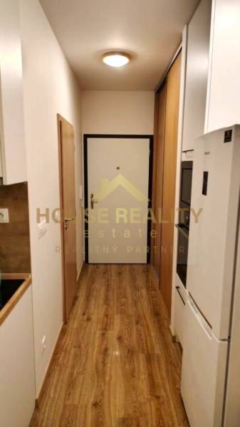 Bratislava - Petržalka Single studio Rent reality Bratislava - Petržalka