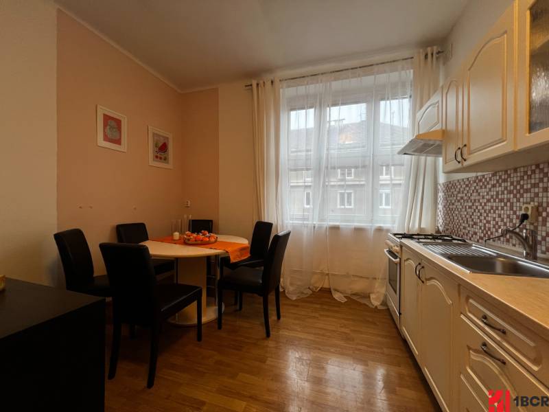 Sale One bedroom apartment, One bedroom apartment, Povraznícka, Bratis