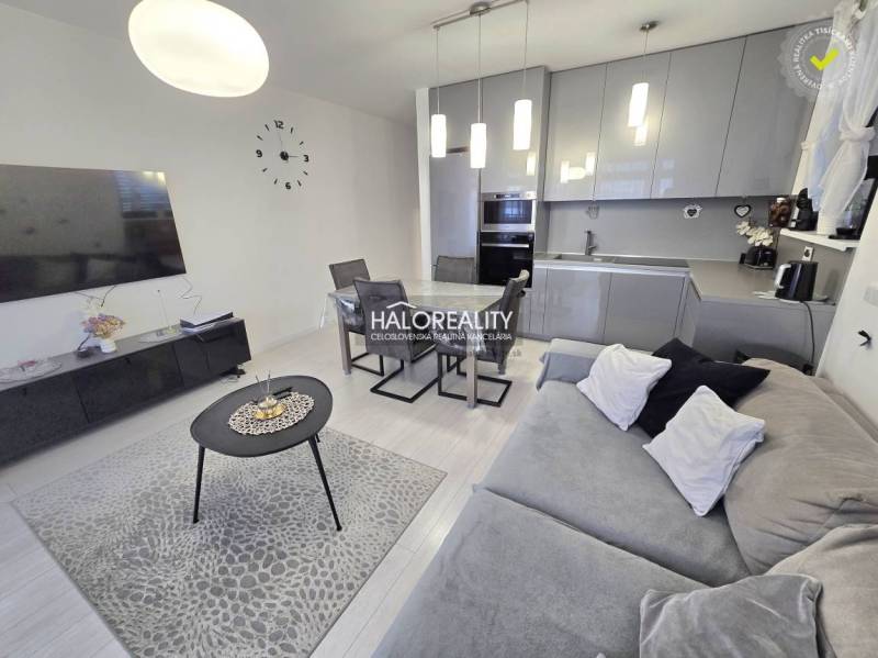 BA - Nové Mesto Two bedroom apartment Sale reality Bratislava - Nové Mesto